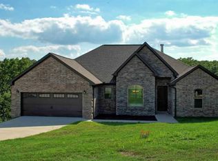 1514 Lost Creek Dr, Jacksonville, AR 72076