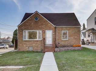 4325 W Morgan Ave, Greenfield, WI 53220
