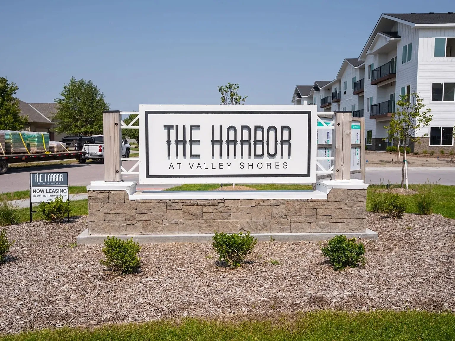 The Harbor — Photo 1