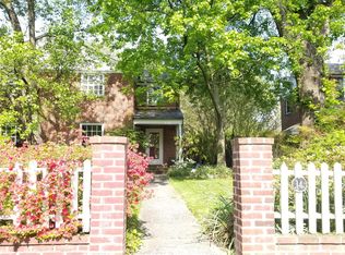 14 Southfield Pl, Baltimore, MD 21212