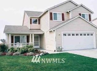 14912 Prairie Vista Loop, Yelm, WA 98597