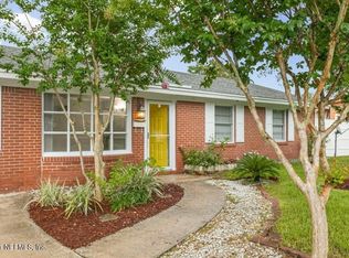 3003 W Dalehurst Dr #8, Jacksonville, FL 32277