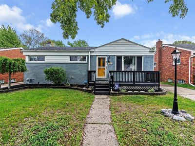 926 Parliament Ave, Madison Heights, MI, 48071
