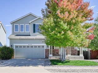 4173 Knollvale Dr, Colorado Springs, CO 80922