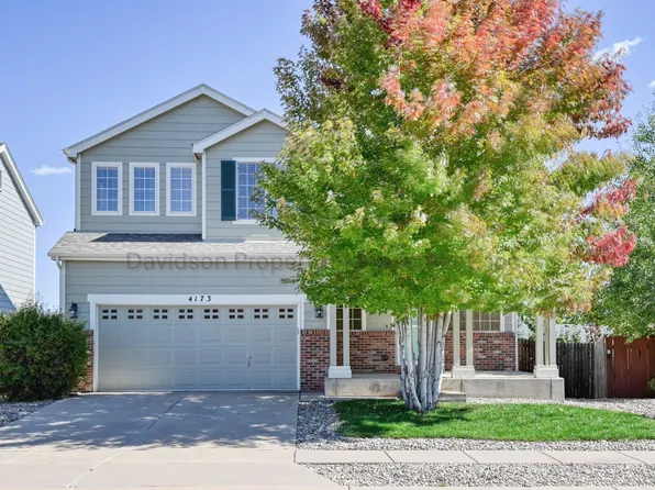 4173 Knollvale Dr, Colorado Springs, CO 80922