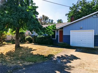 100 Bushnell Ln, Eugene, OR