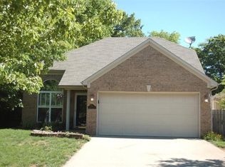 2733 Jacquelyn Ln, Lexington, KY 40511