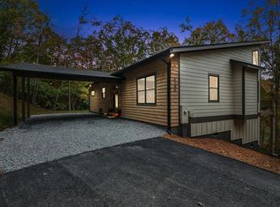 4186 Turniptown Rd, Ellijay, GA 30536