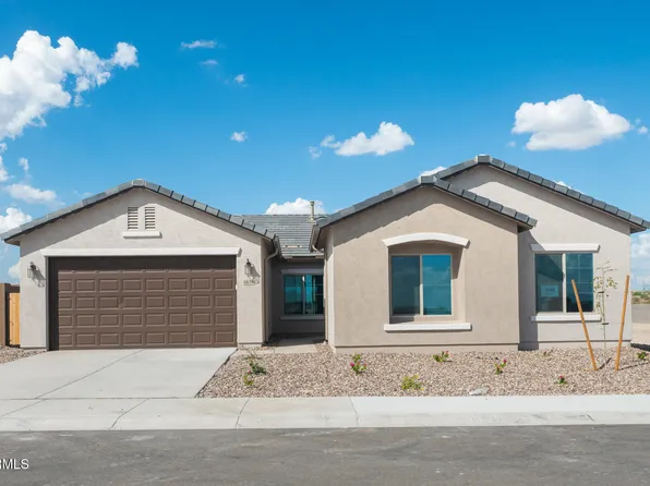 6610 W BANKS Way, Florence, AZ 85132