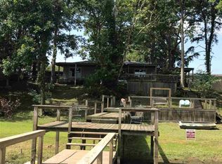 521 Patsy Brown Rd, Monterey, LA 71354