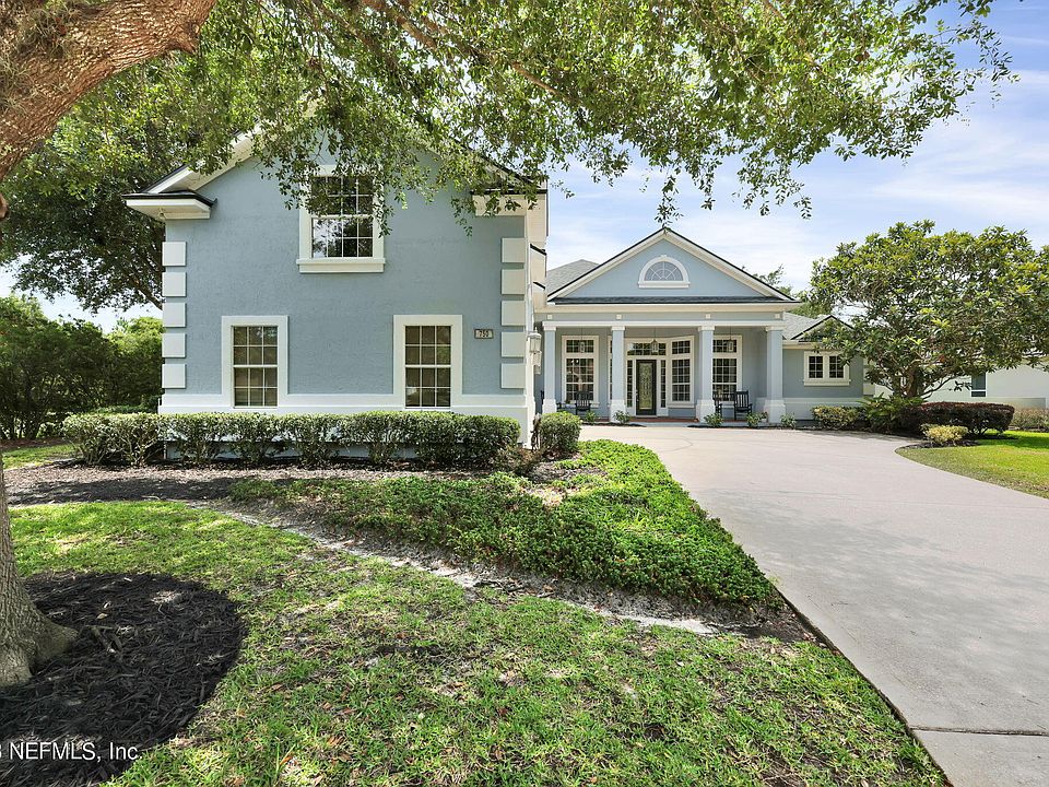 750 BATTERSEA Drive, Saint Augustine, FL 32095 | Zillow