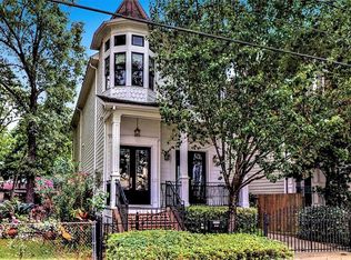 1406 W 22nd St UNIT A, Houston, TX 77008