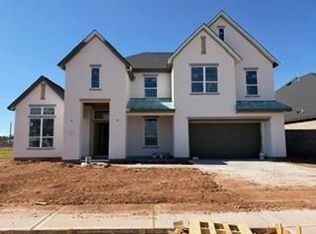 3615 Misty Cedar Ct, Richmond, TX 77406