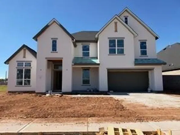 3615 Misty Cedar Ct, Richmond, TX 77406