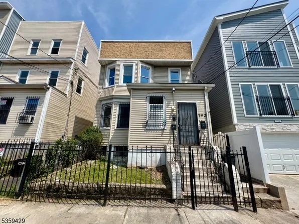 792 South 19th Street, Newark City, NJ 07103