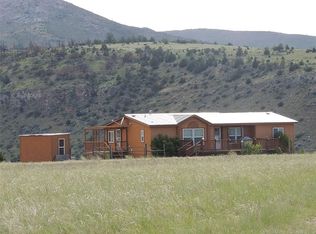 175 Miller Canyon Rd, Three Forks, MT 59752