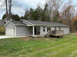 58 Sherwood Ln, Bedford, IN 47421