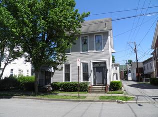 121 2nd St, Lock Haven, PA 17745