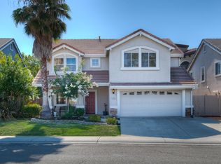 4020 Monte Verde Dr, El Dorado Hills, CA 95762