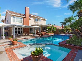 160 Sunflower St, Brea, CA 92821