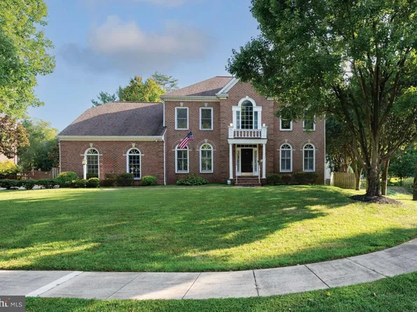 3707 Purks Ct, Alexandria, VA 22309