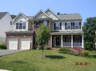 6126 Clements Ln, Elkridge, MD