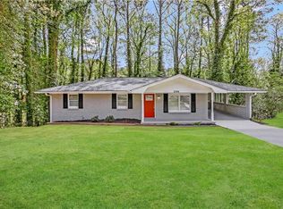 2344 Omaha Rd SW, Atlanta, GA 30331