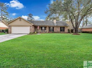 613 Cliff Dr, Pooler, GA 31322