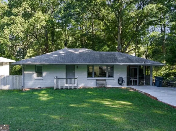 169 Herbert Dr SE, Marietta, GA 30067