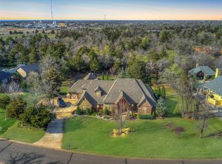 2683 Labelle Rue, Edmond, OK 73034