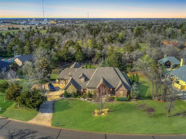 2683 Labelle Rue, Edmond, OK 73034