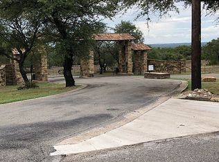 Stone Ridge Mountain Dr, Round Mountain, TX 78663
