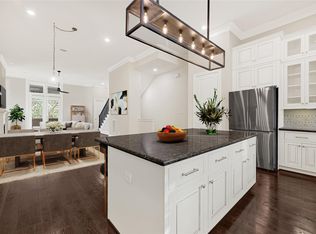 1750 W 23rd St, Houston, TX 77008