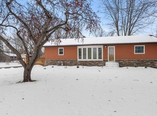 1866 County Road F E, White Bear Lake, MN 55110