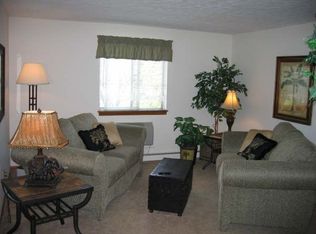 4784 South Blvd NW APT 14, Canton, OH