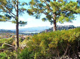 1865 Centro West St, Tiburon, CA 94920