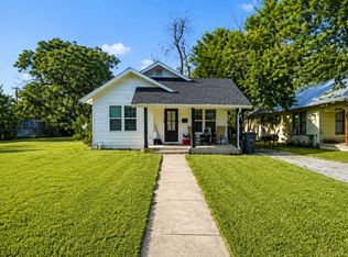 2115 Reuter Ave, Waco, TX 76708