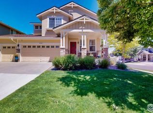 6156 Carmichael St, Fort Collins, CO 80528