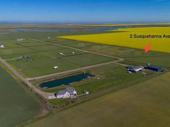 2 Susquehanna Ave, Cardston County, AB T0K 0K0