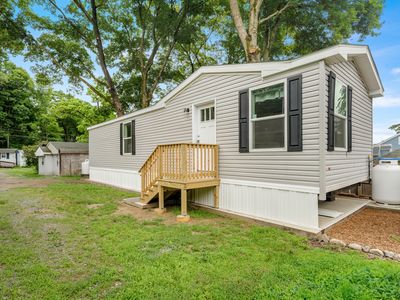139 Lewis Street #TRLR 36, Naugatuck, CT, 06770