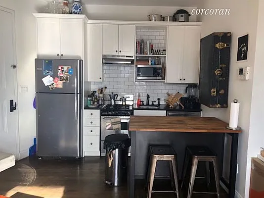 Rented by Corcoran | media 4