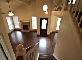 2430 Sand Plum Dr, Katy, TX 77449