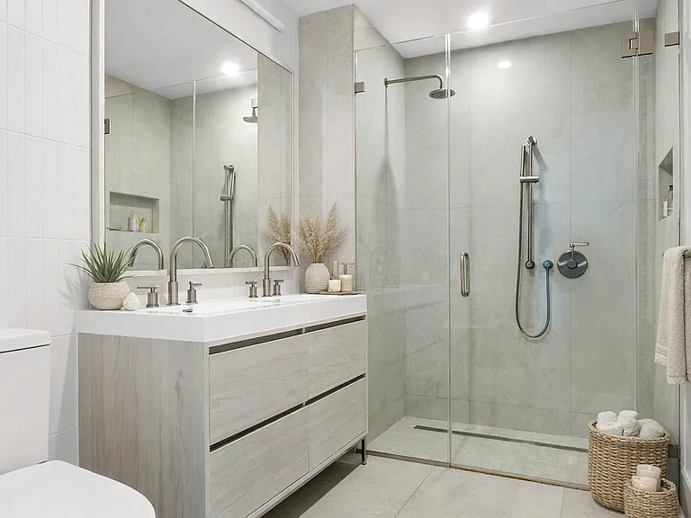 130 2nd St #7D — Photo 8