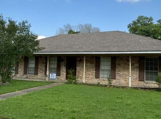 1628 Rue Crozat, Baton Rouge, LA 70810
