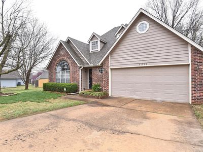 11252 S Mulberry Ln, Jenks, OK, 74037