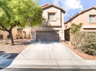 9412 Plover Falls Ave, Las Vegas, NV 89149