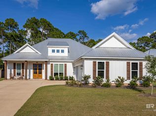 4603 Surrey Ln, Orange Beach, AL 36561