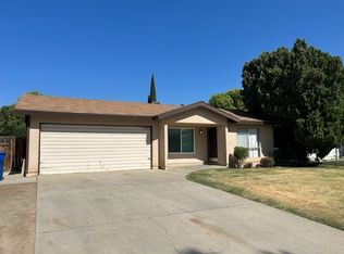 725 Rutherford Ct, Bakersfield, CA 93308