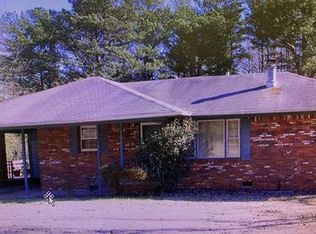 4921 White Blvd SW, Mableton, GA 30126
