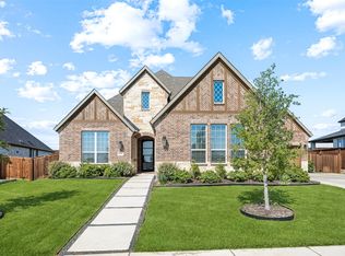 1806 Farmstead Rd, Mansfield, TX 76063